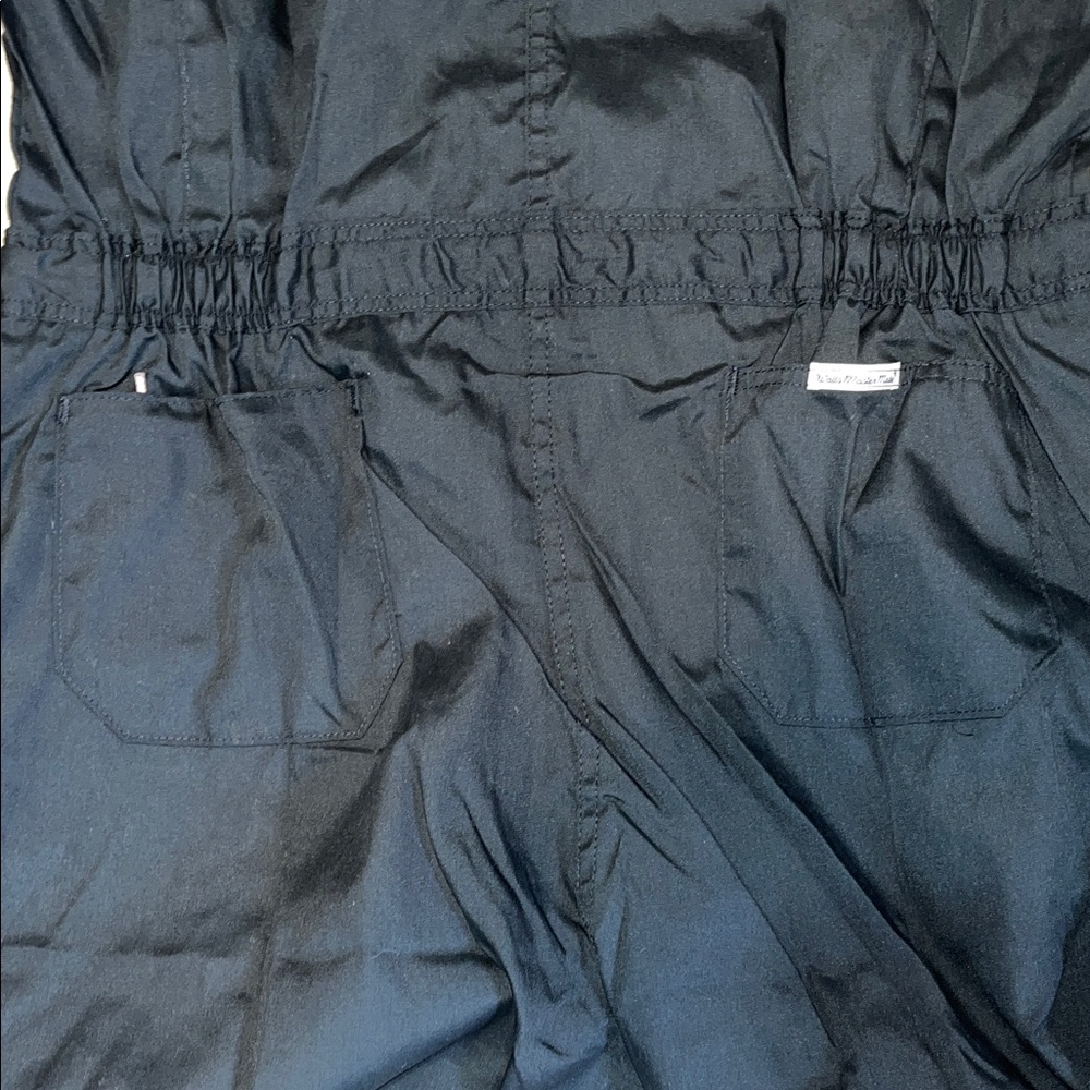 NWT Walls Black Coveralls Jumpsuit - Picture 11 of 16